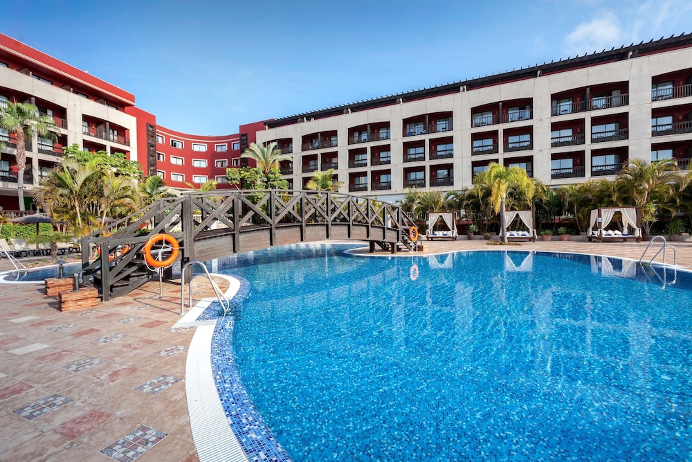 Barcelo Marbella 49/58