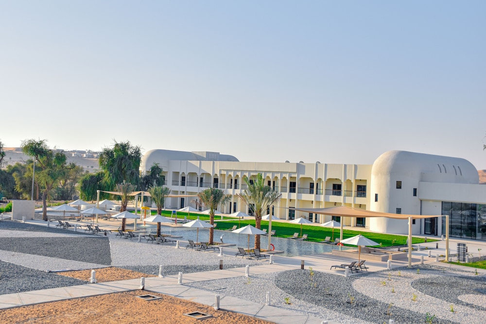Western Hotel Liwa 35/50