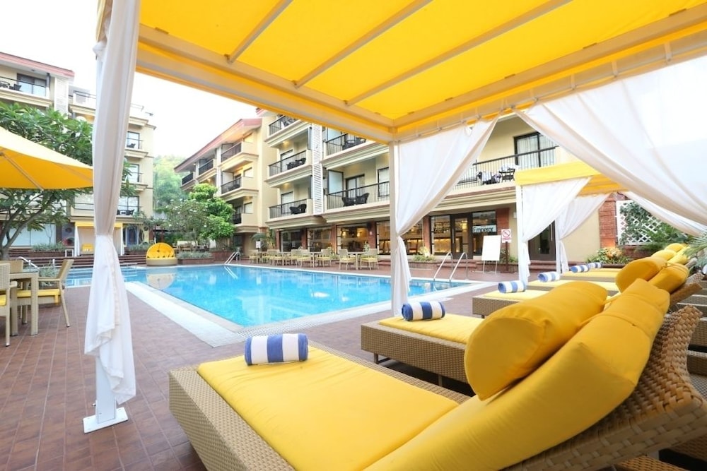 Deltin Suites 26/39