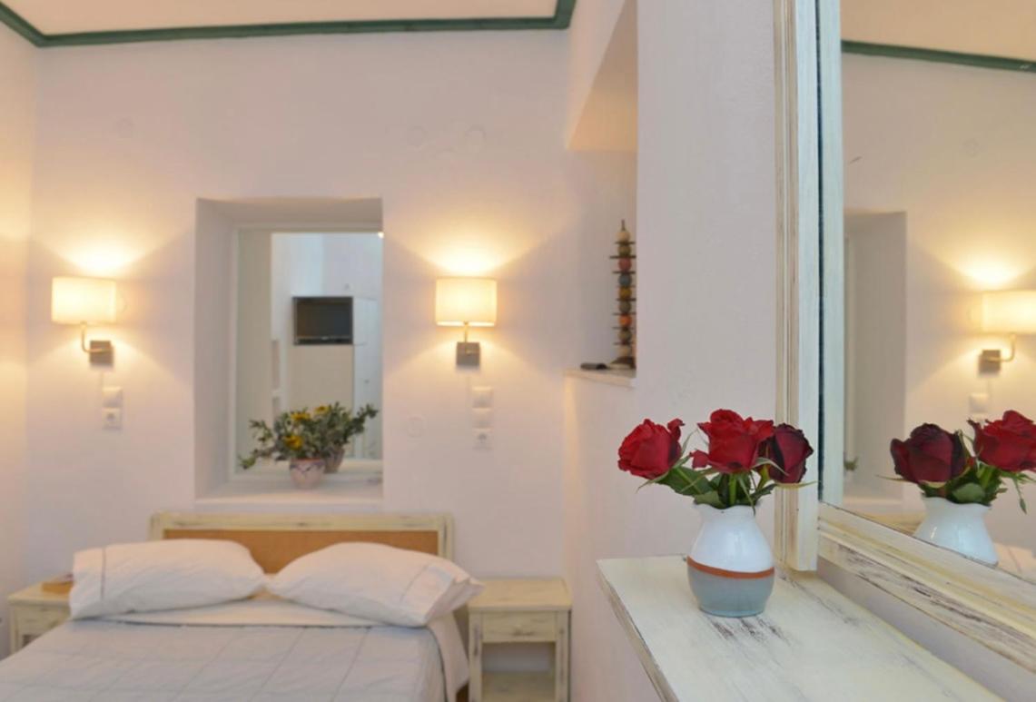 Hotel Anthousa 18/71