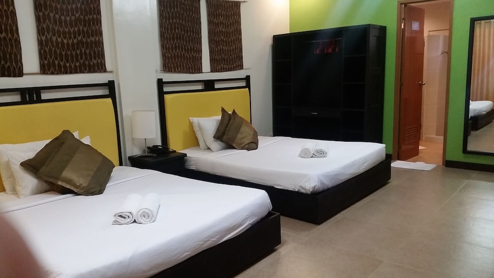 Residencia Boracay 28/62