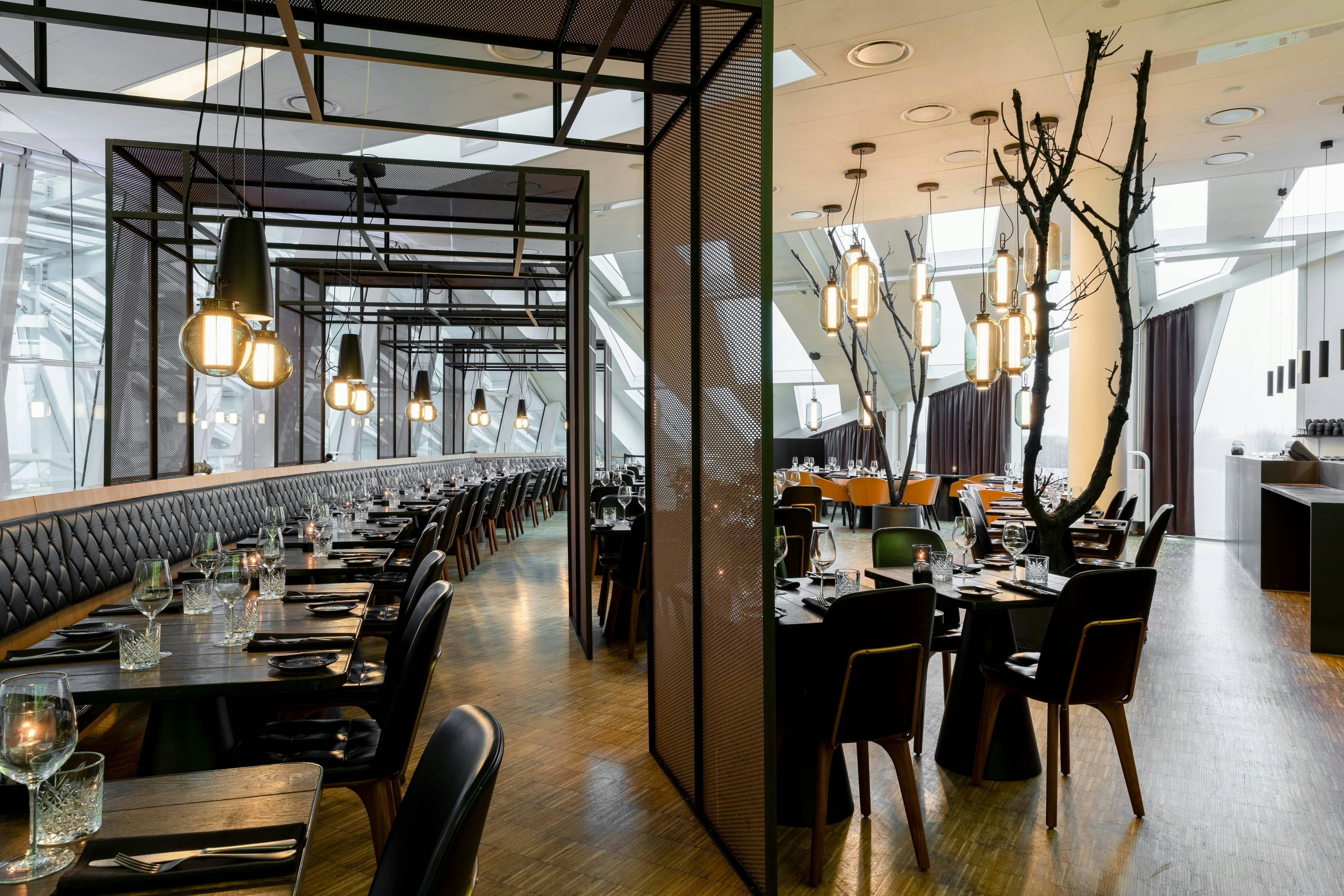 AC Hotel by Marriott Bella Sky Copenhagen 12/38