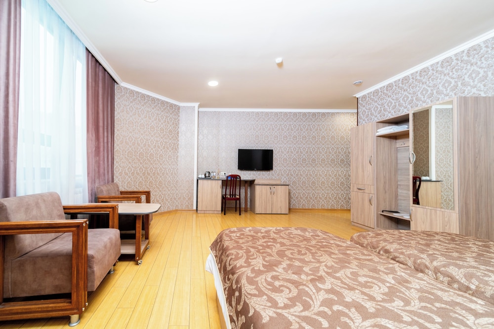 Inga Hotel Yerevan 32/50