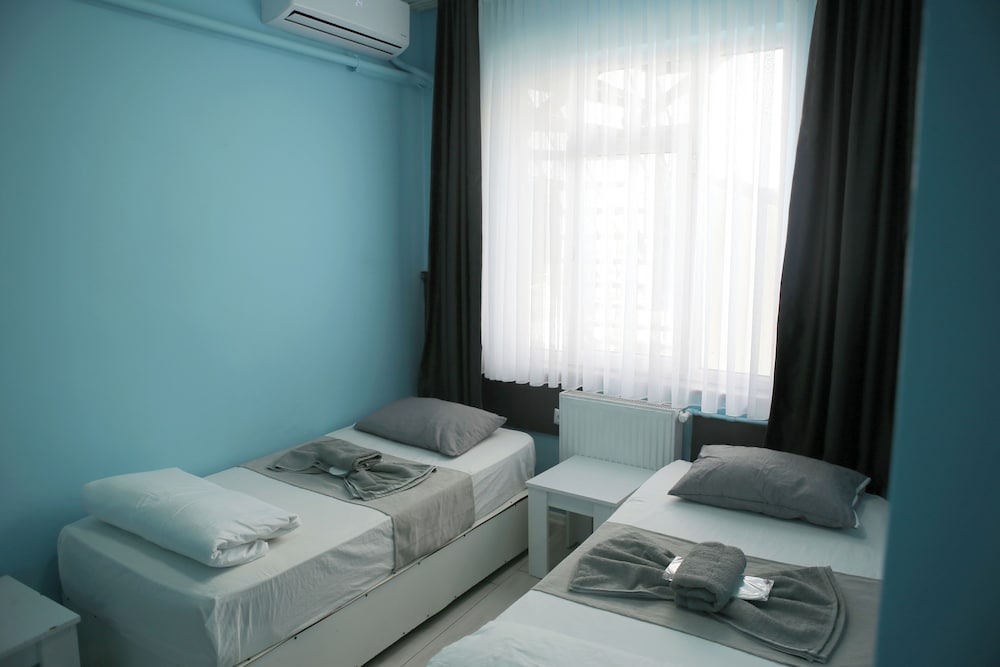 Nil Firat Otel 14/50