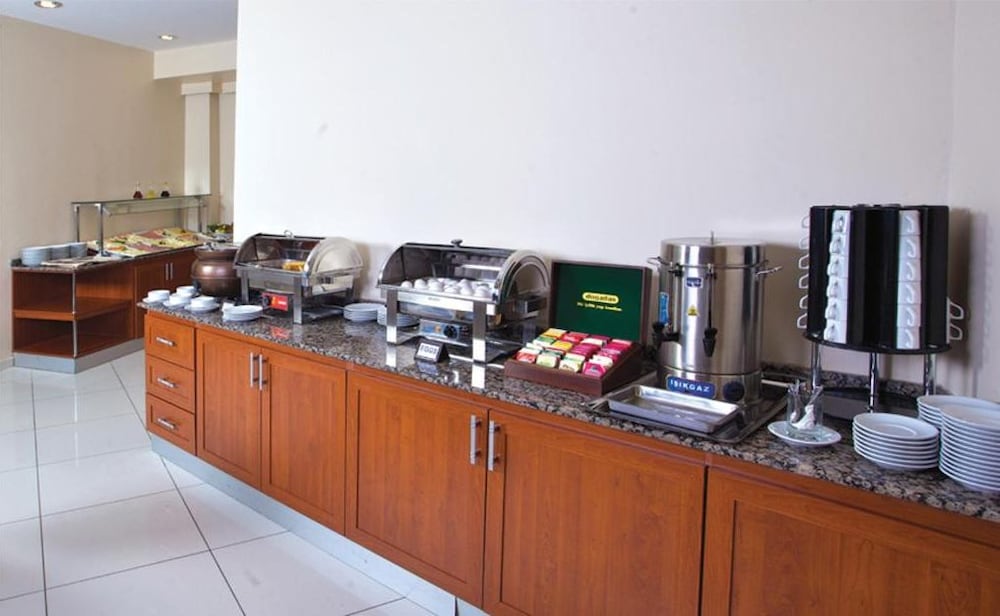 Grand Anatolia Hotel 8/37