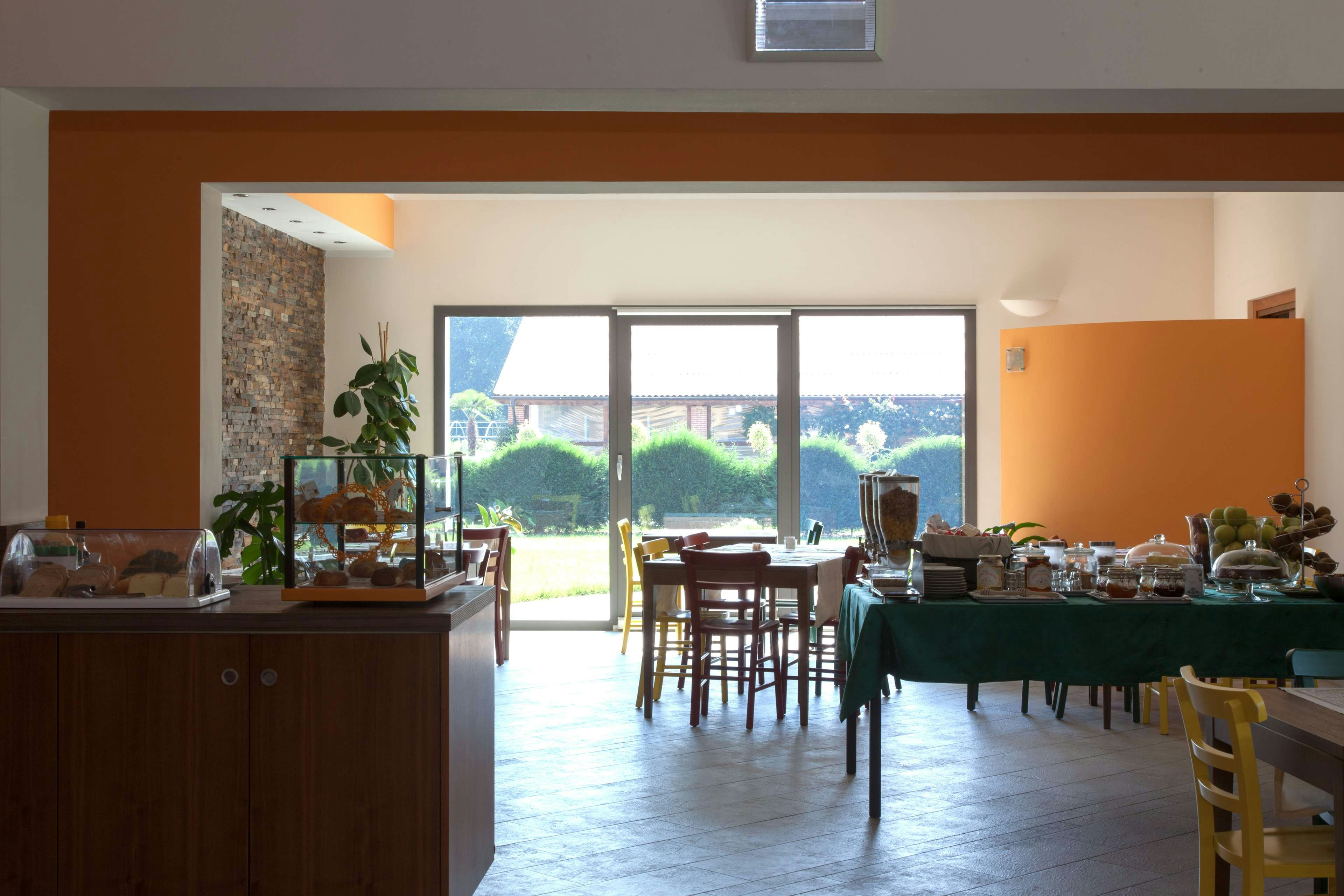 Hotel Del Parco Residence 23/43