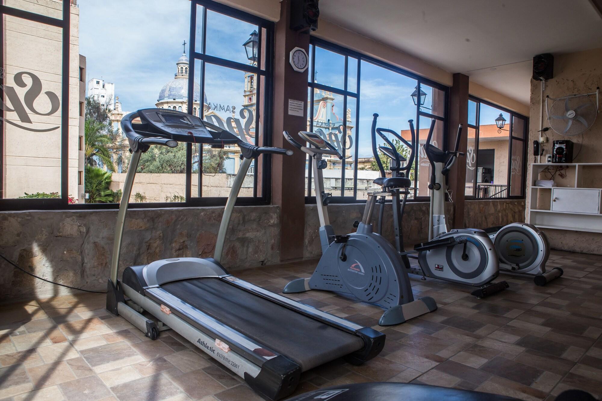 SAMKA HOTEL 28/51