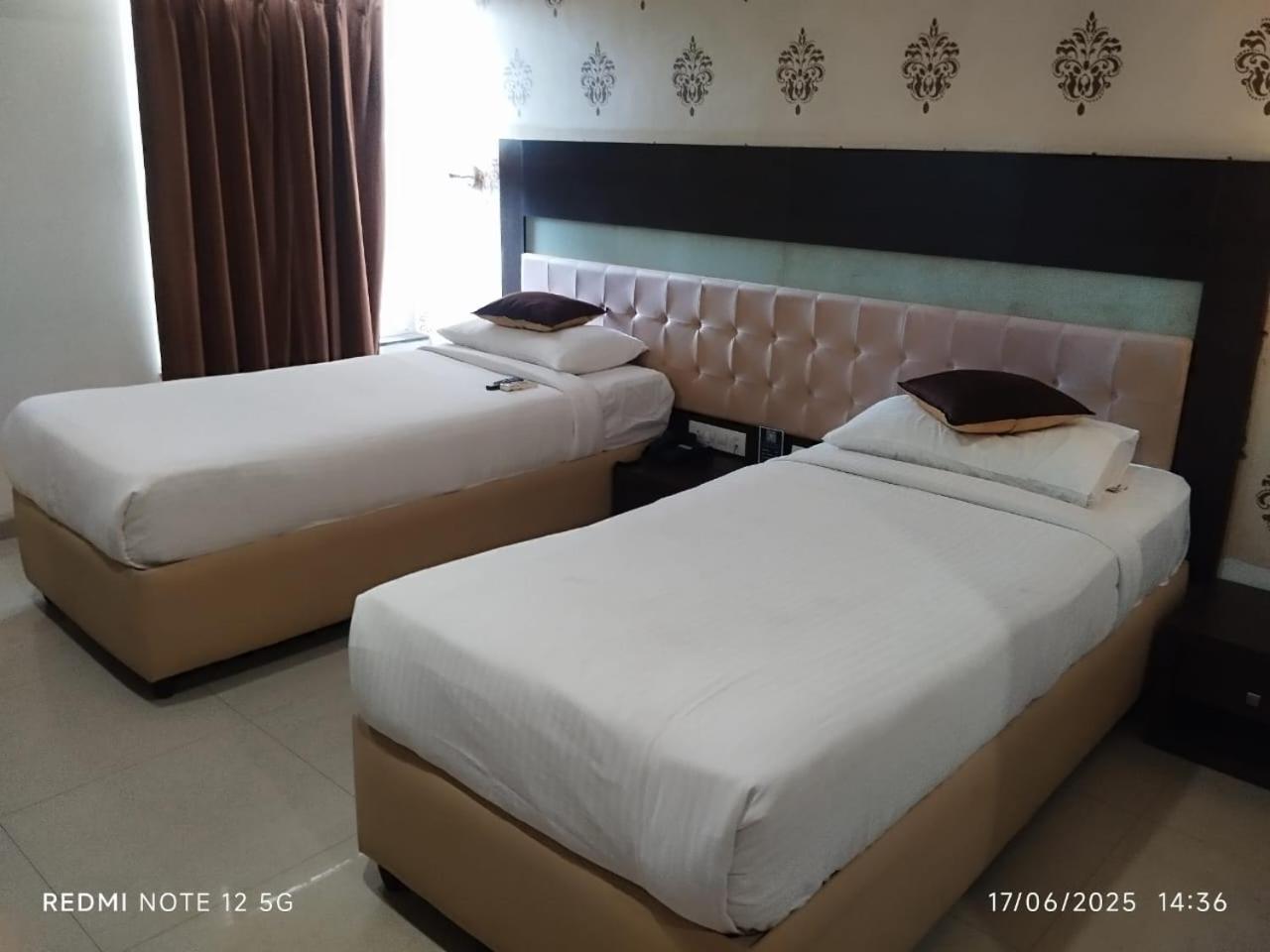 HOTEL SITARA GRAND LB NAGAR 9/26