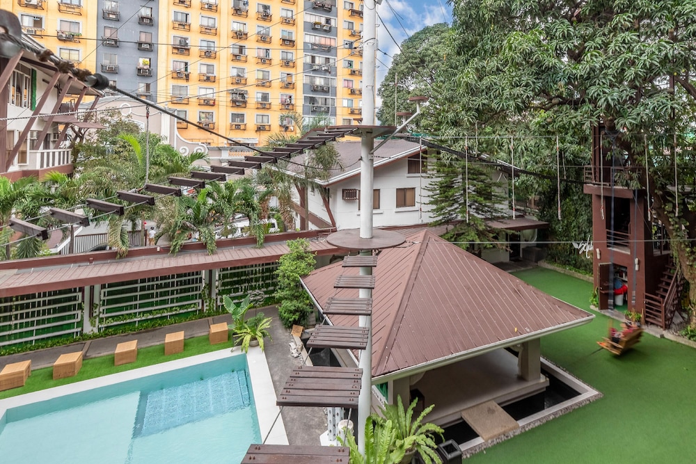 The Selah Garden Hotel 62/71