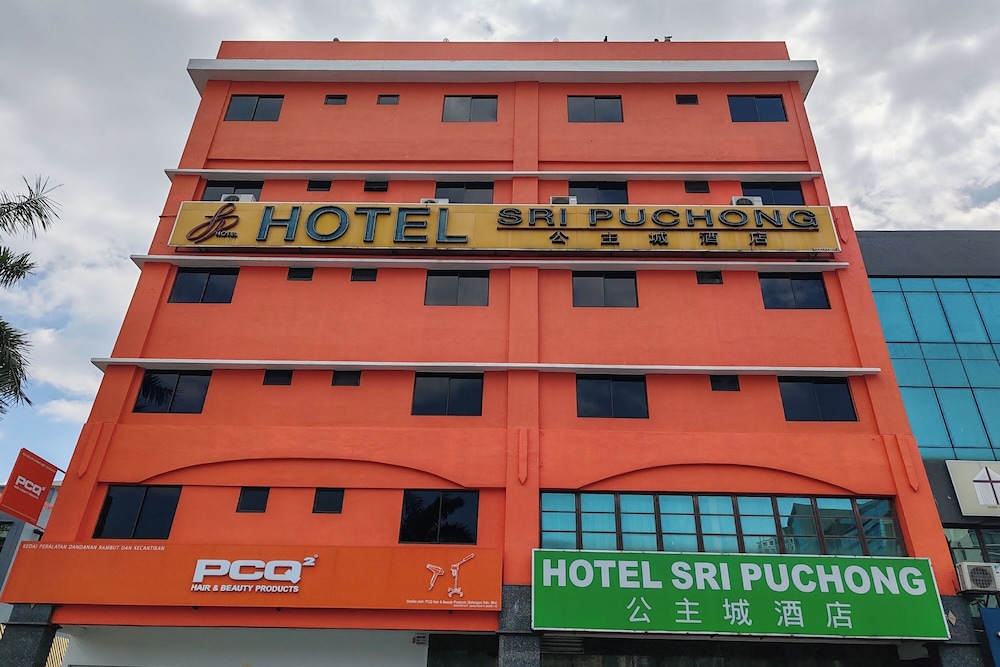 Hotel Sri Puchong 1/43