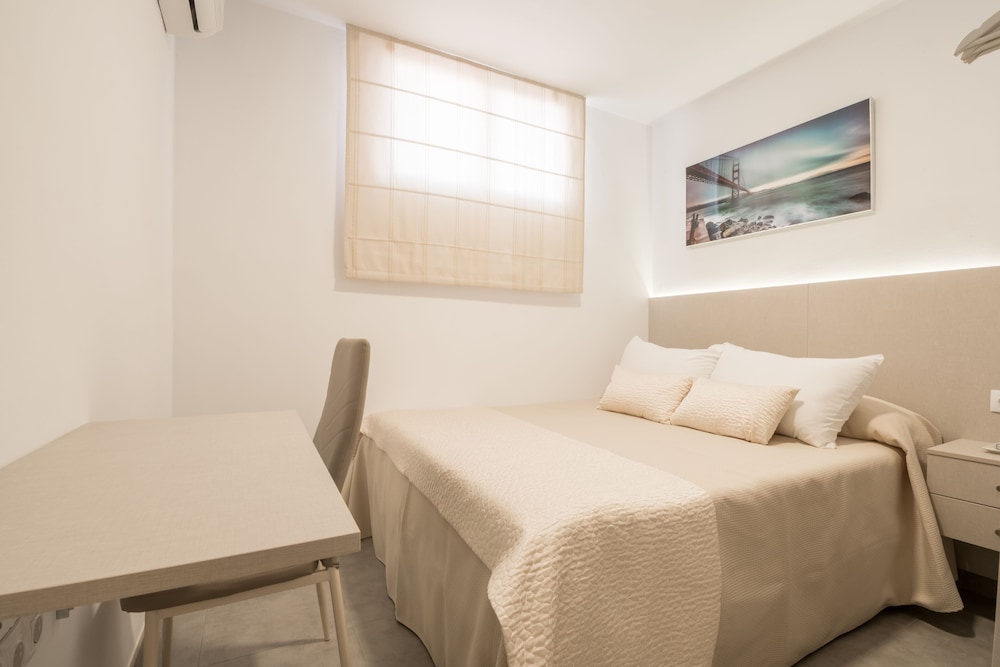 Hostal Romerito 21/37