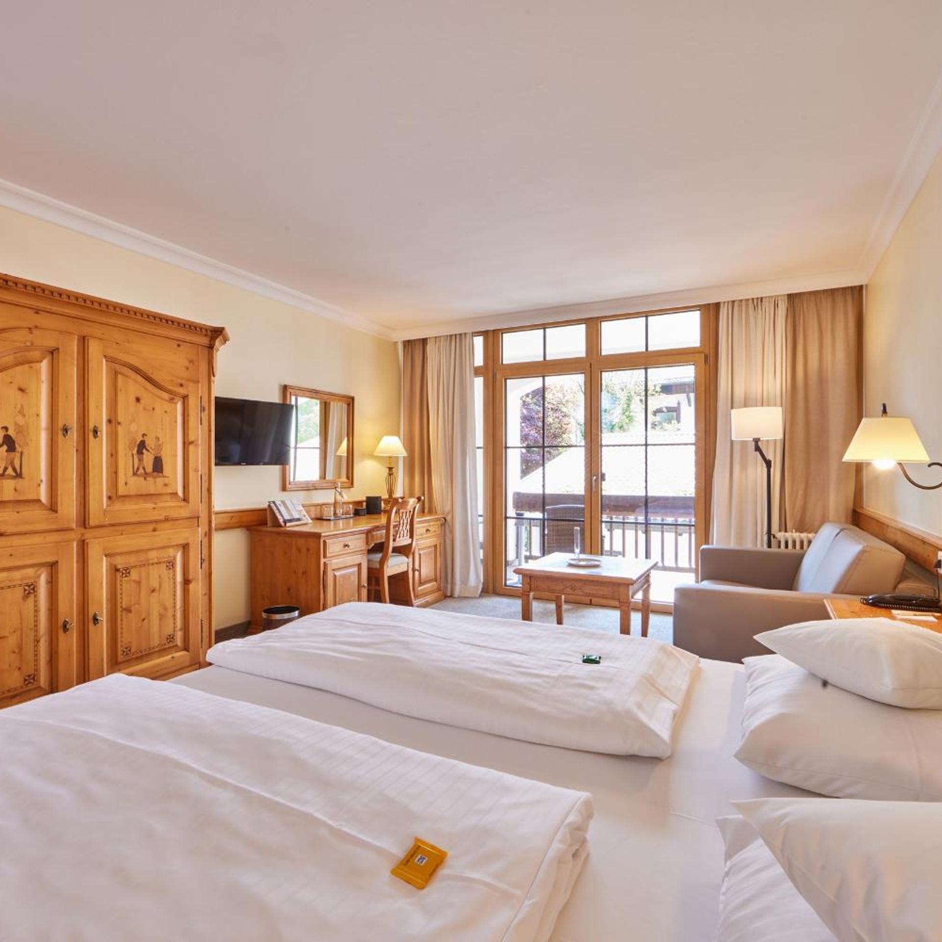 Hotel Zugspitze 11/50