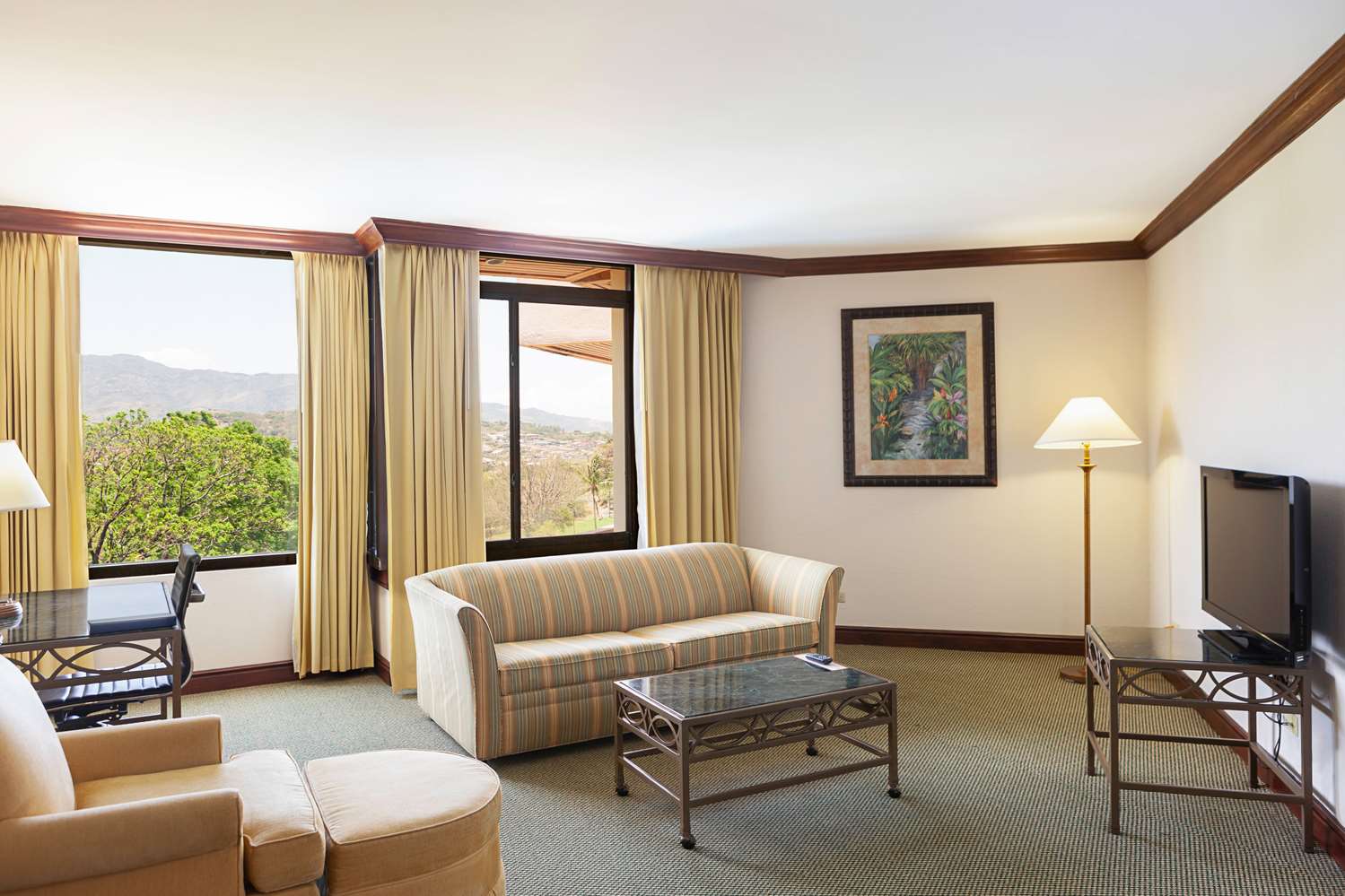 Wyndham San Jose Herradura Hotel & Convention Center 18/42