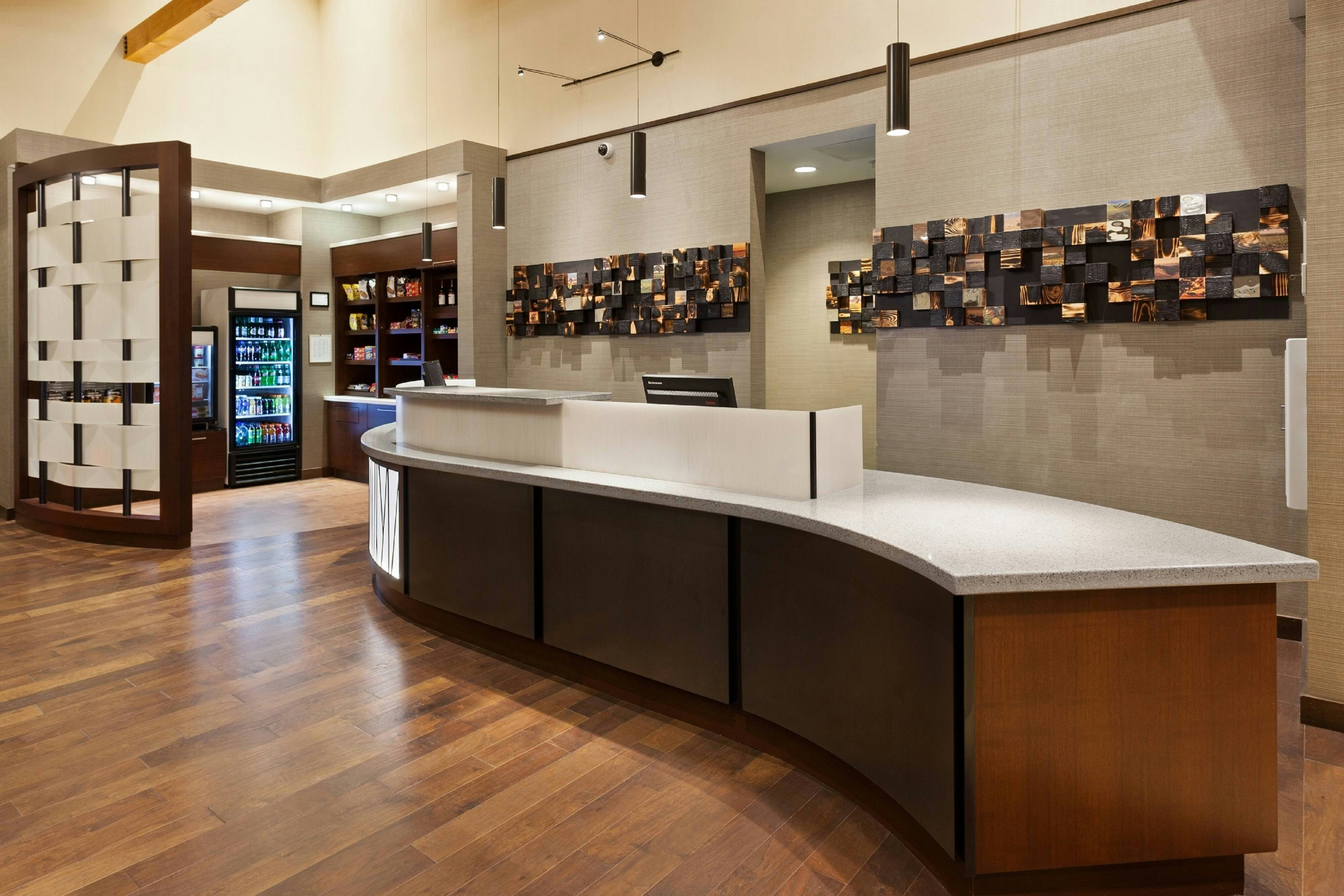 Springhill Suites By Marriott Paso Robles Atascadero 4/24
