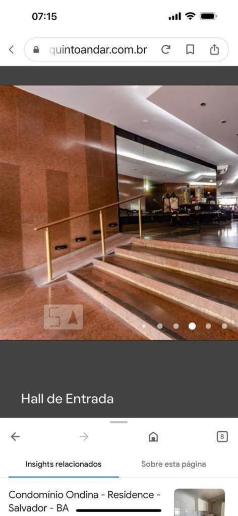 Ondina Apart Hotel 34/50
