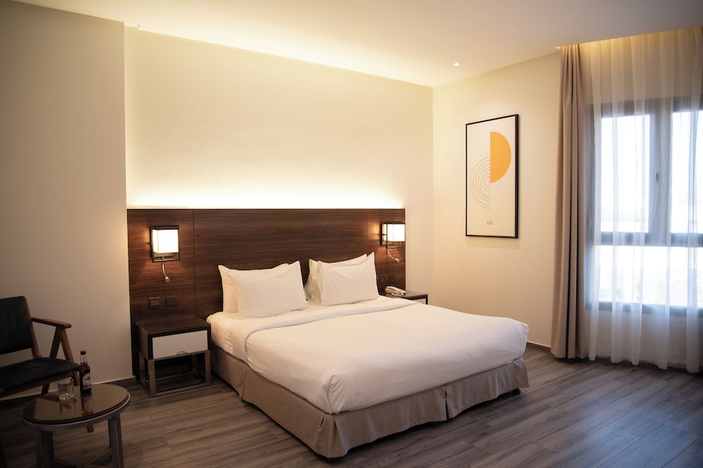 اجنحه حفاوه(Hafawah Suites) 18/50