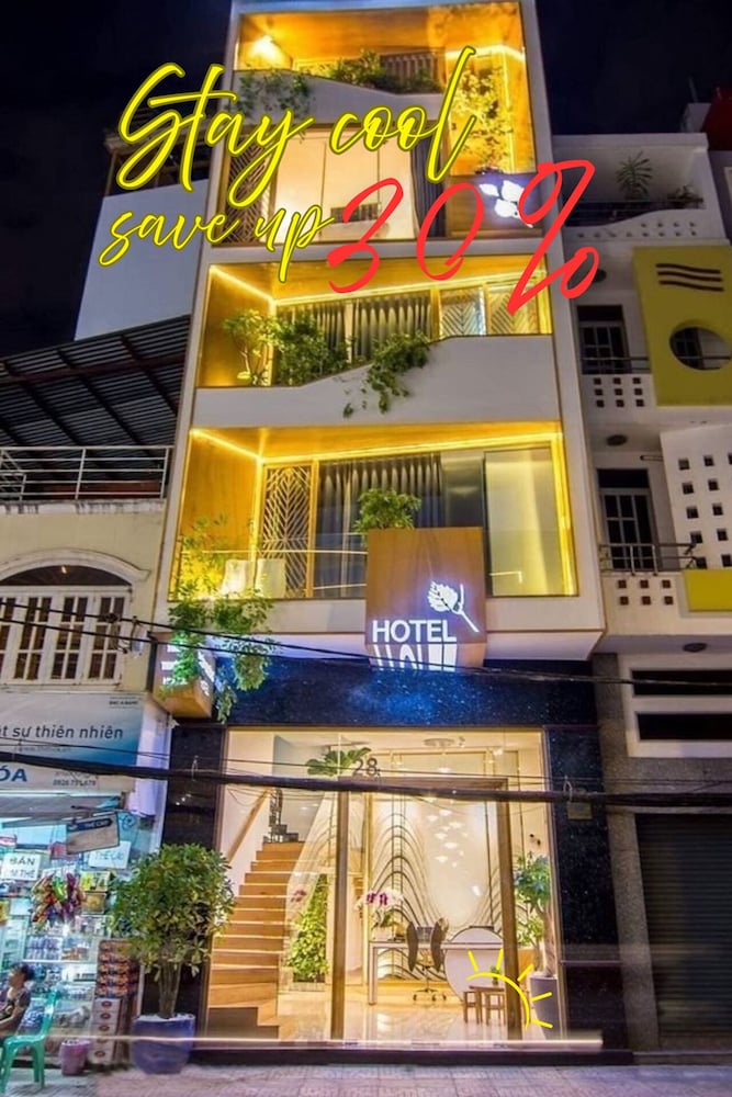 Cactusland Boutique Hotel 2/52