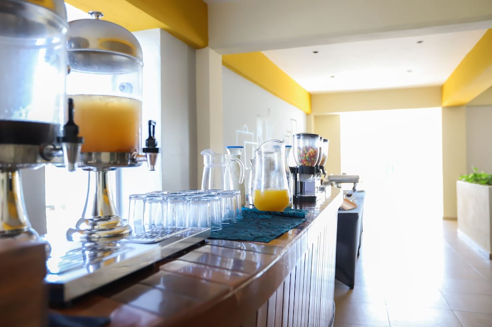 TRYP by Wyndham Chetumal 28/42