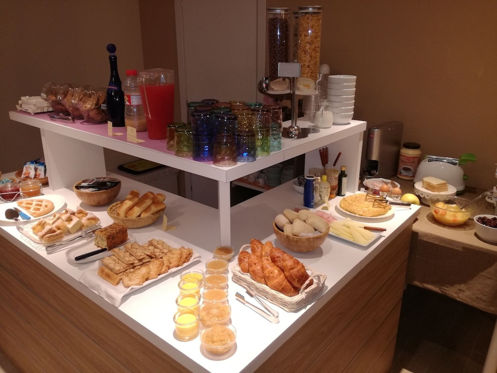 Bed&amp;Breakfast EREMES 18/50