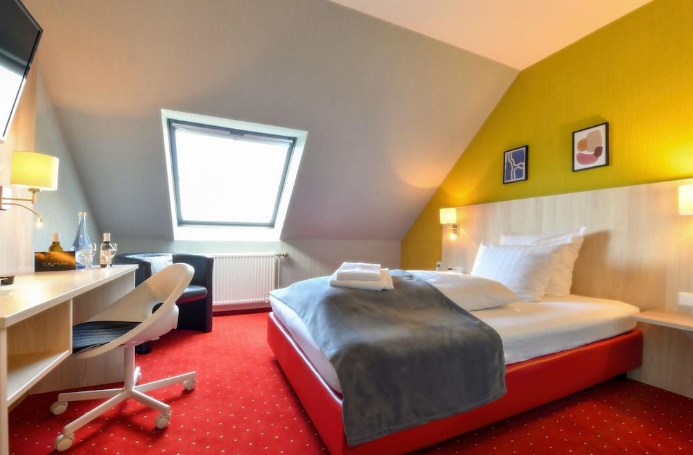 City Hotel Meckenheim 11/40