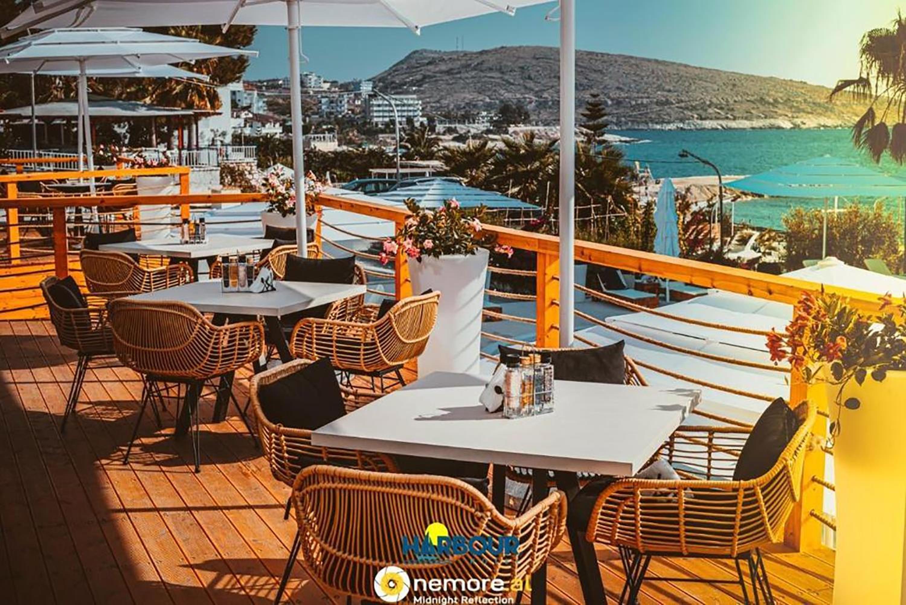 Harbour Hotel 19/37