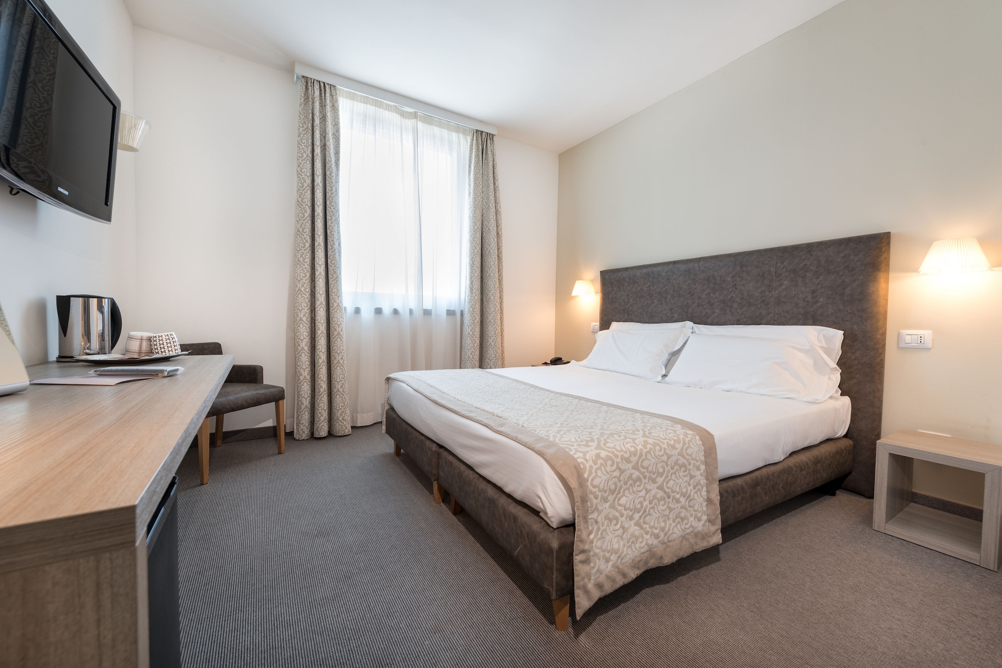 STANDARD, SINGLE, SINGLE BED