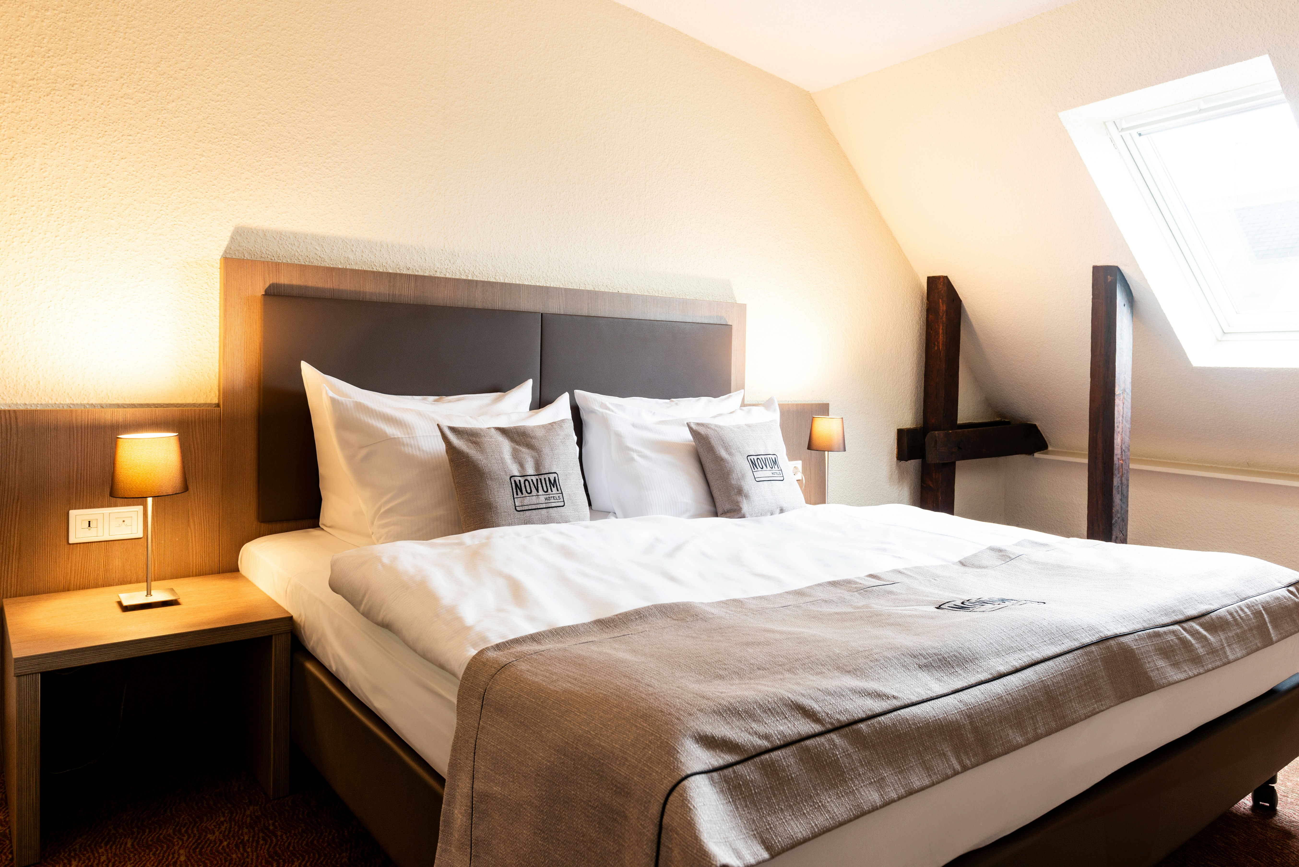 Hotel Alster 14/35