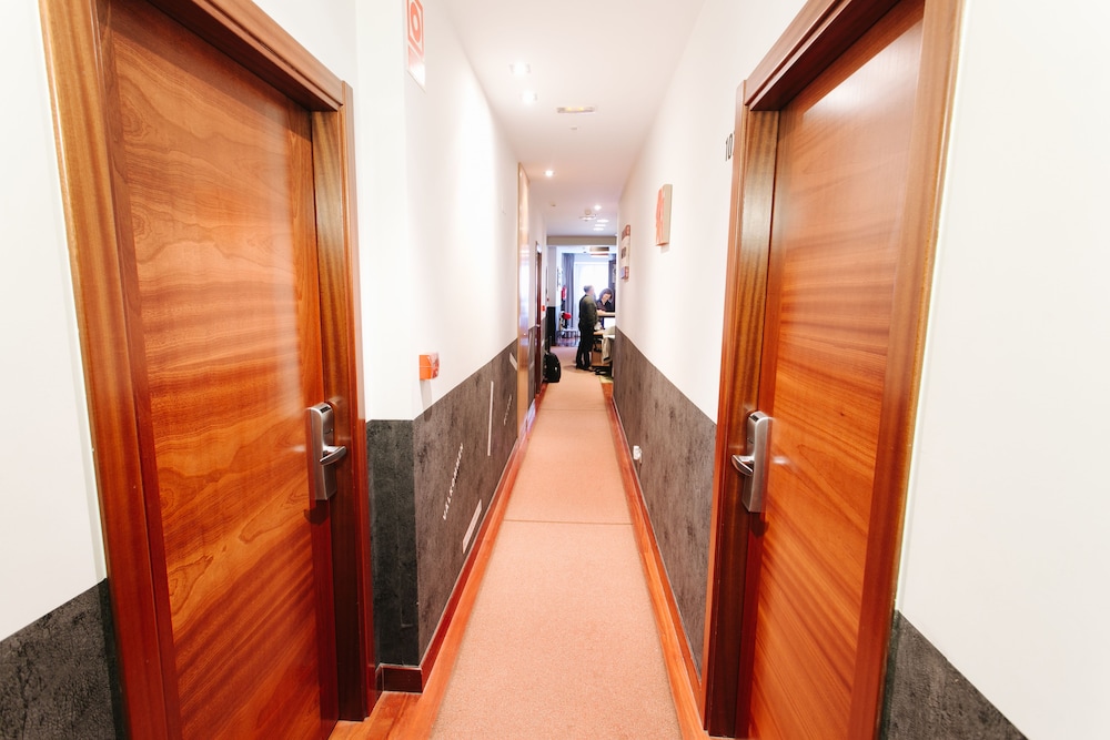 Pension San Sebastian Centro 22/43