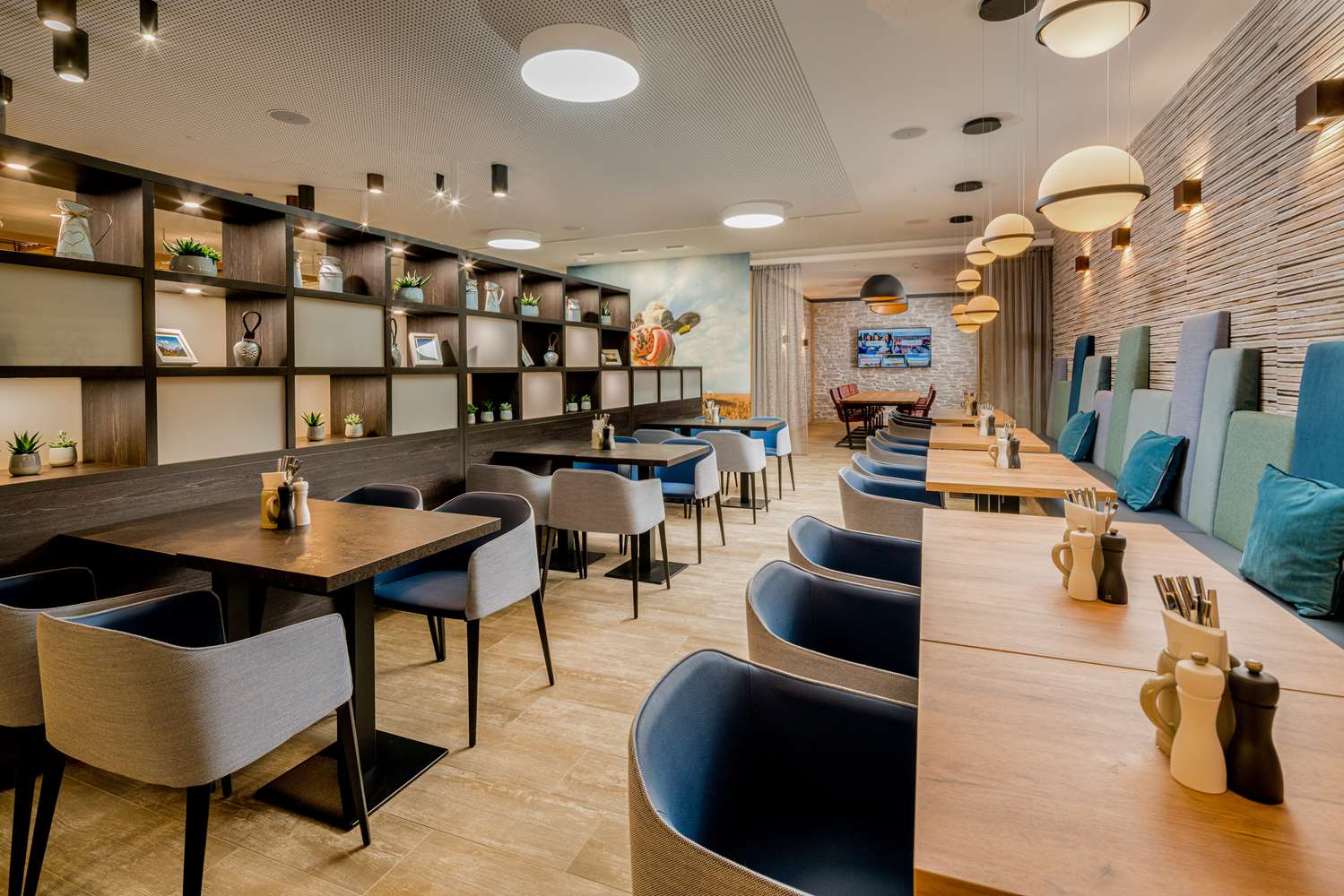 Best Western Hotel Arabellapark Muenchen 10/16