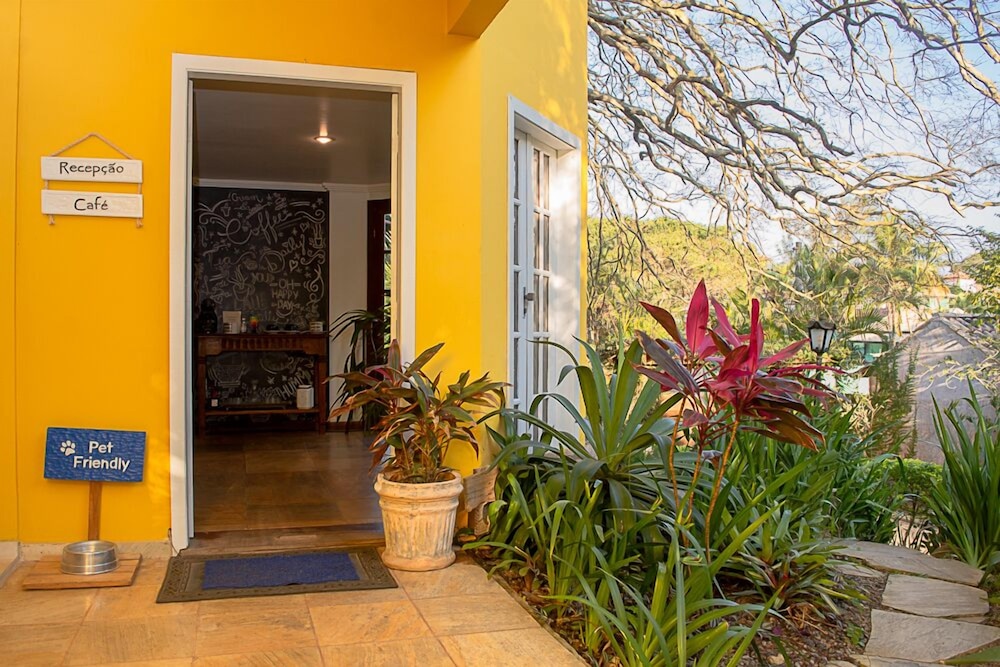 Villa Bella Ferradura 6/50