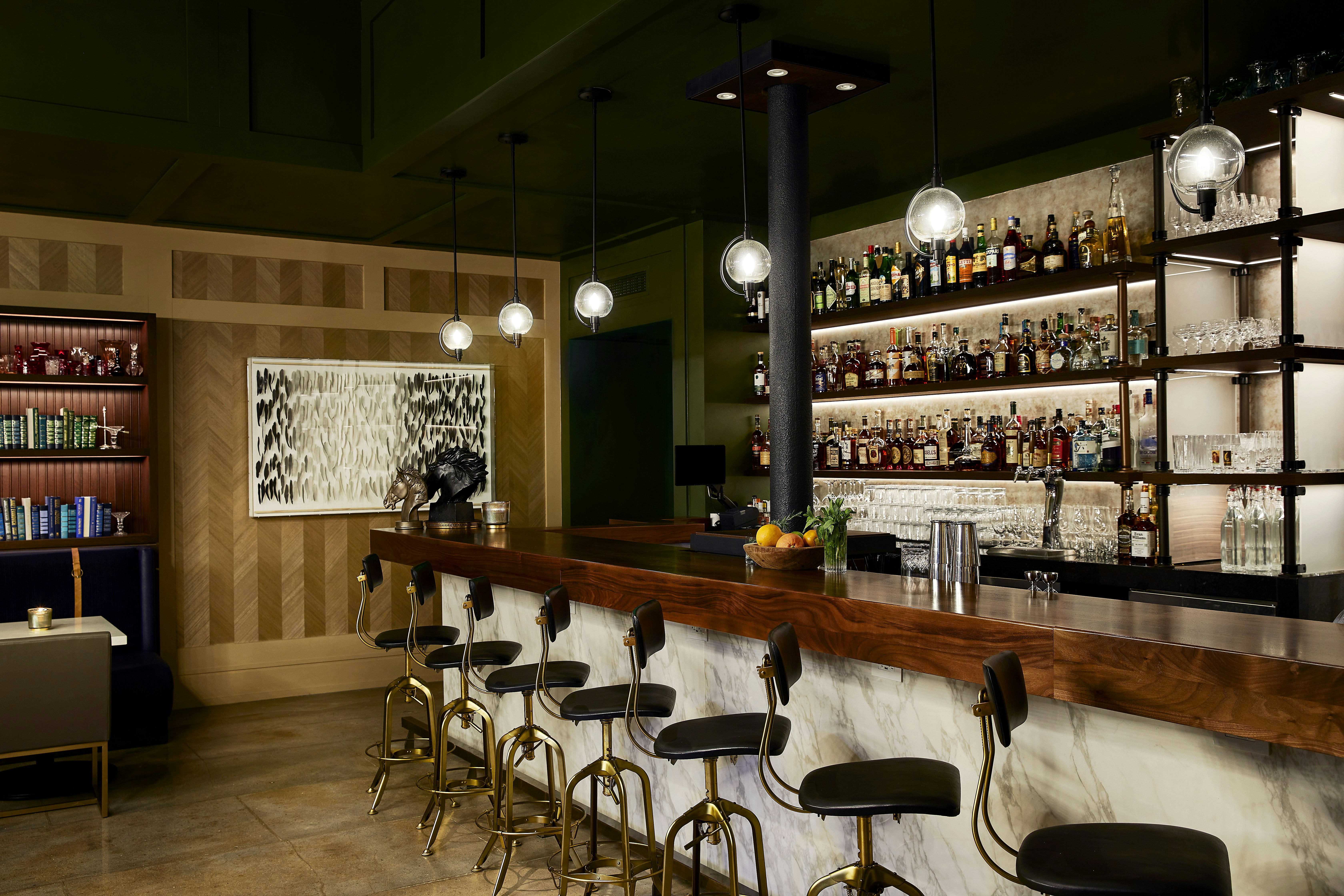 The Grady Hotel 23/23