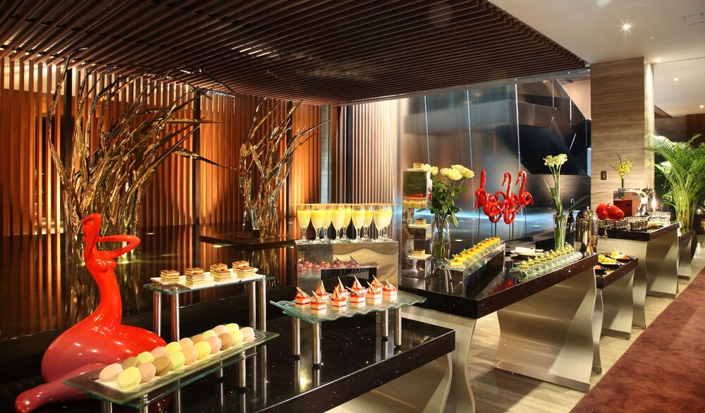 Kingkey Palace Hotel Shenzhen 44/69