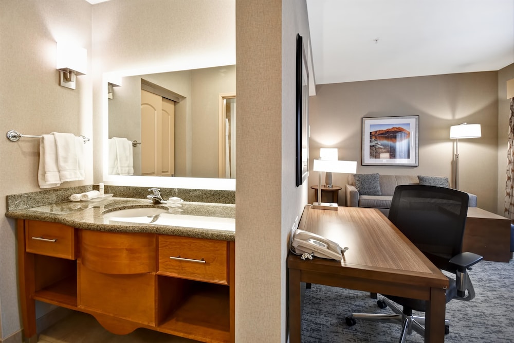 Homewood Suites By Hilton Boise 20/51