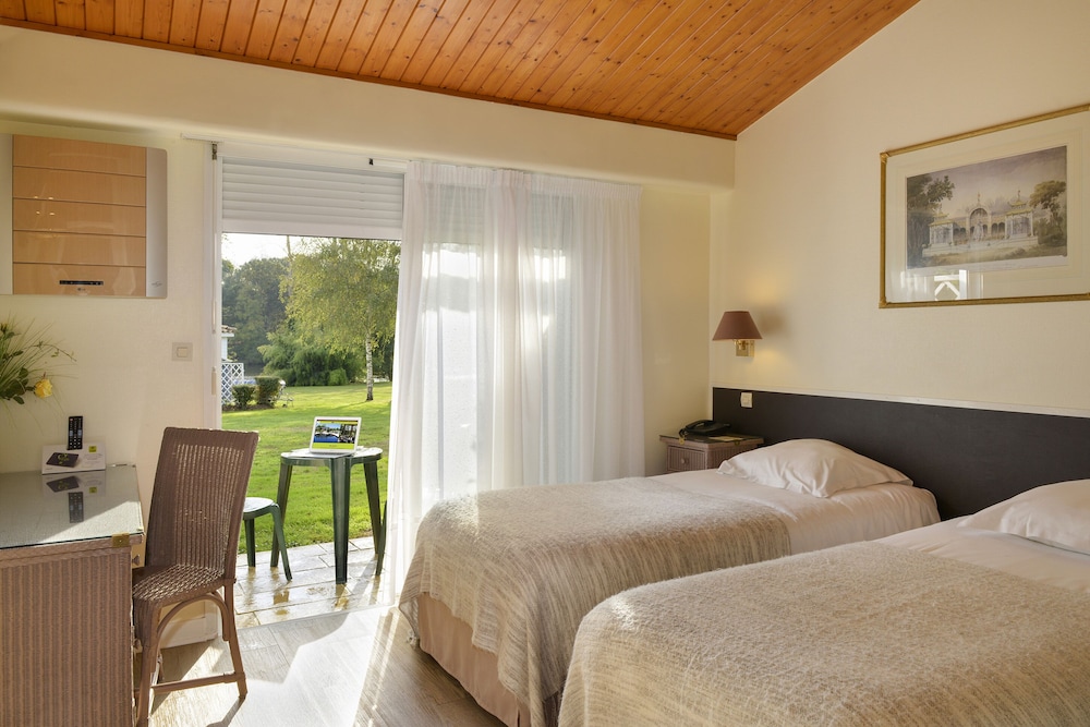 HOTEL VAL DE VIENNE 8/29