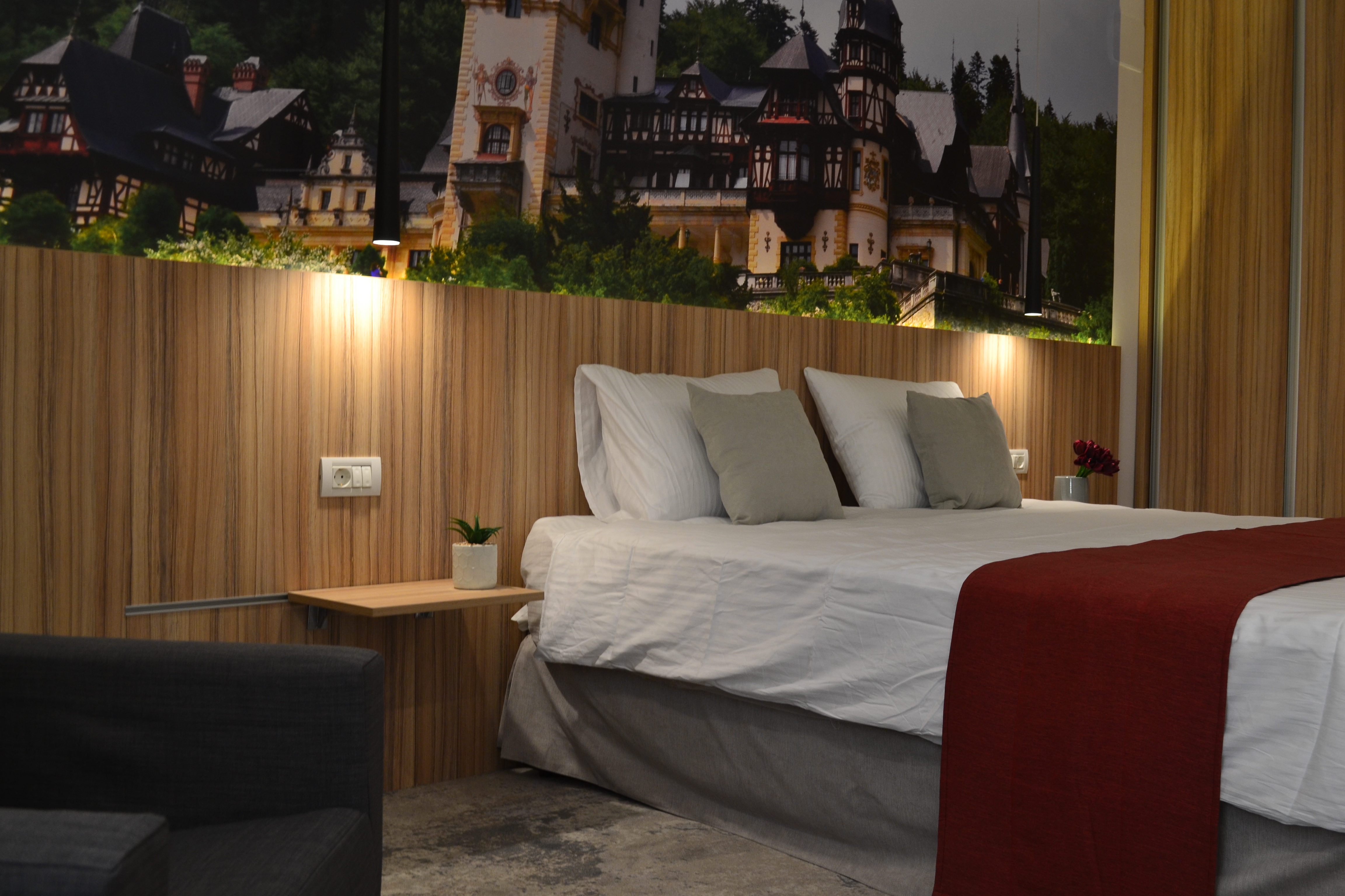 Ymy Boutique Residence 22/47