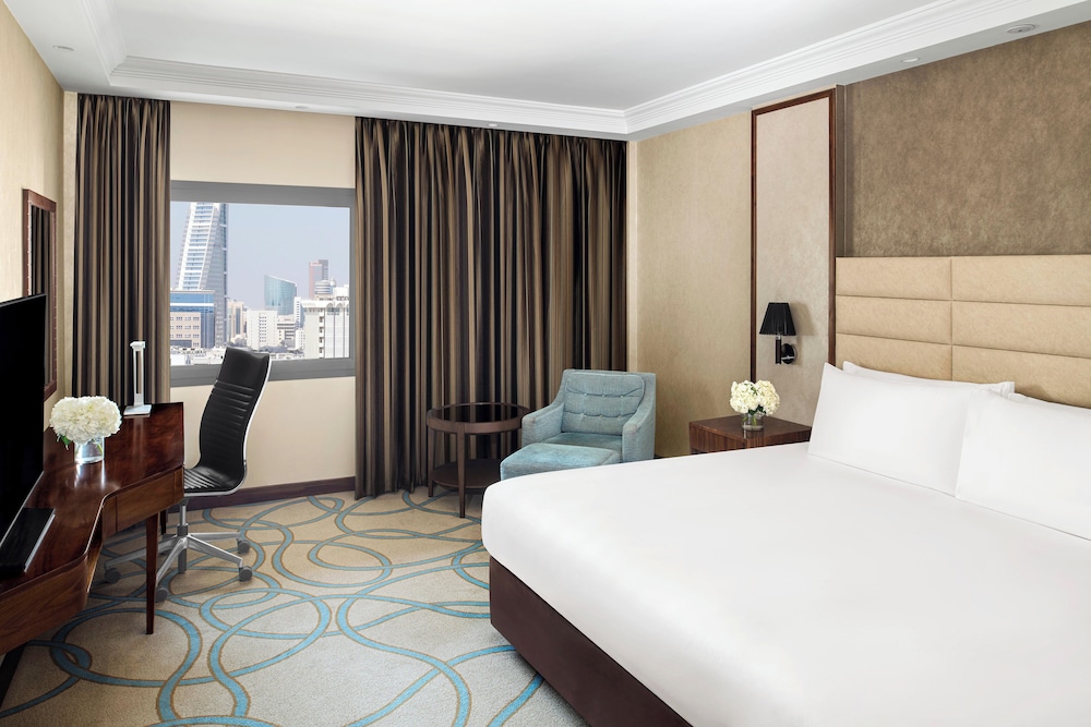 InterContinental Bahrain by IHG 26/77
