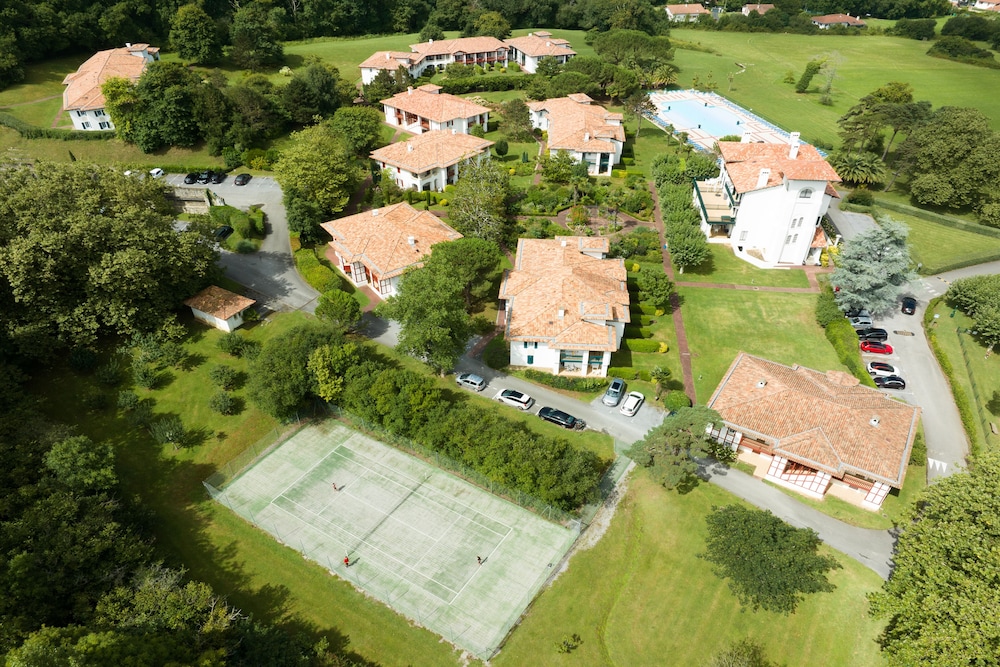 Pierre Vacances Residence La Villa Maldagora 43/50