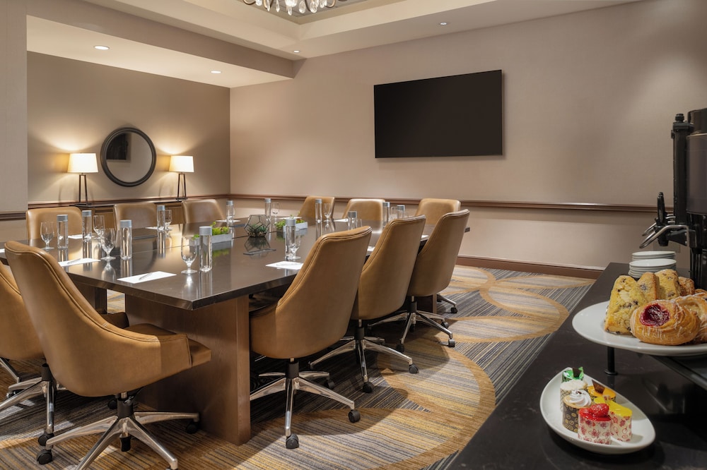 HYATT REGENCY VALENCIA 38/50