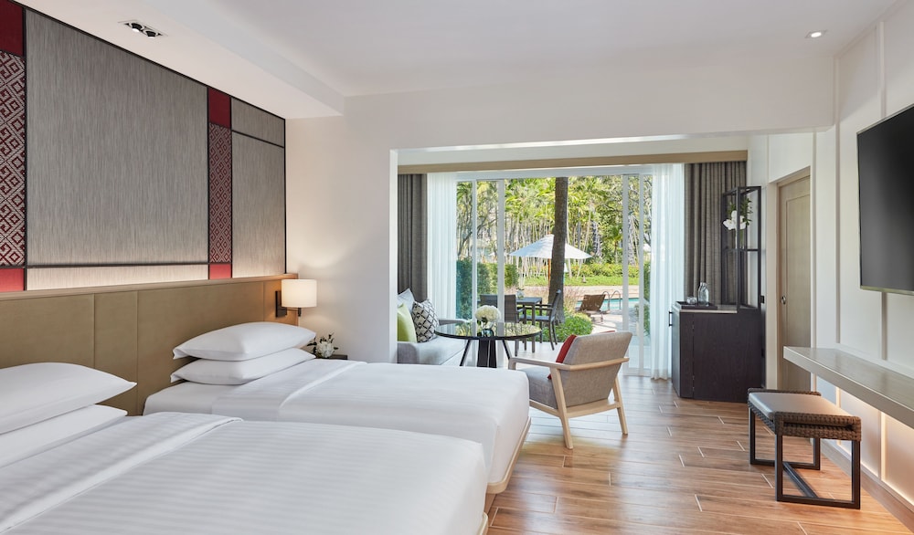 Hyatt Regency Hua Hin 26/77