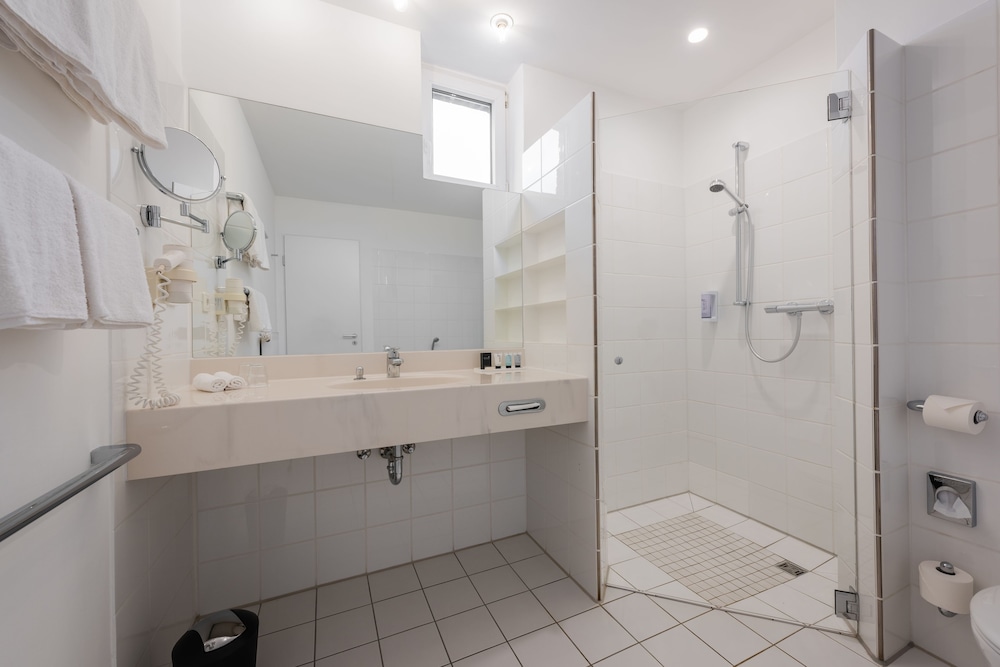 Hotel Alte Werft 12/37