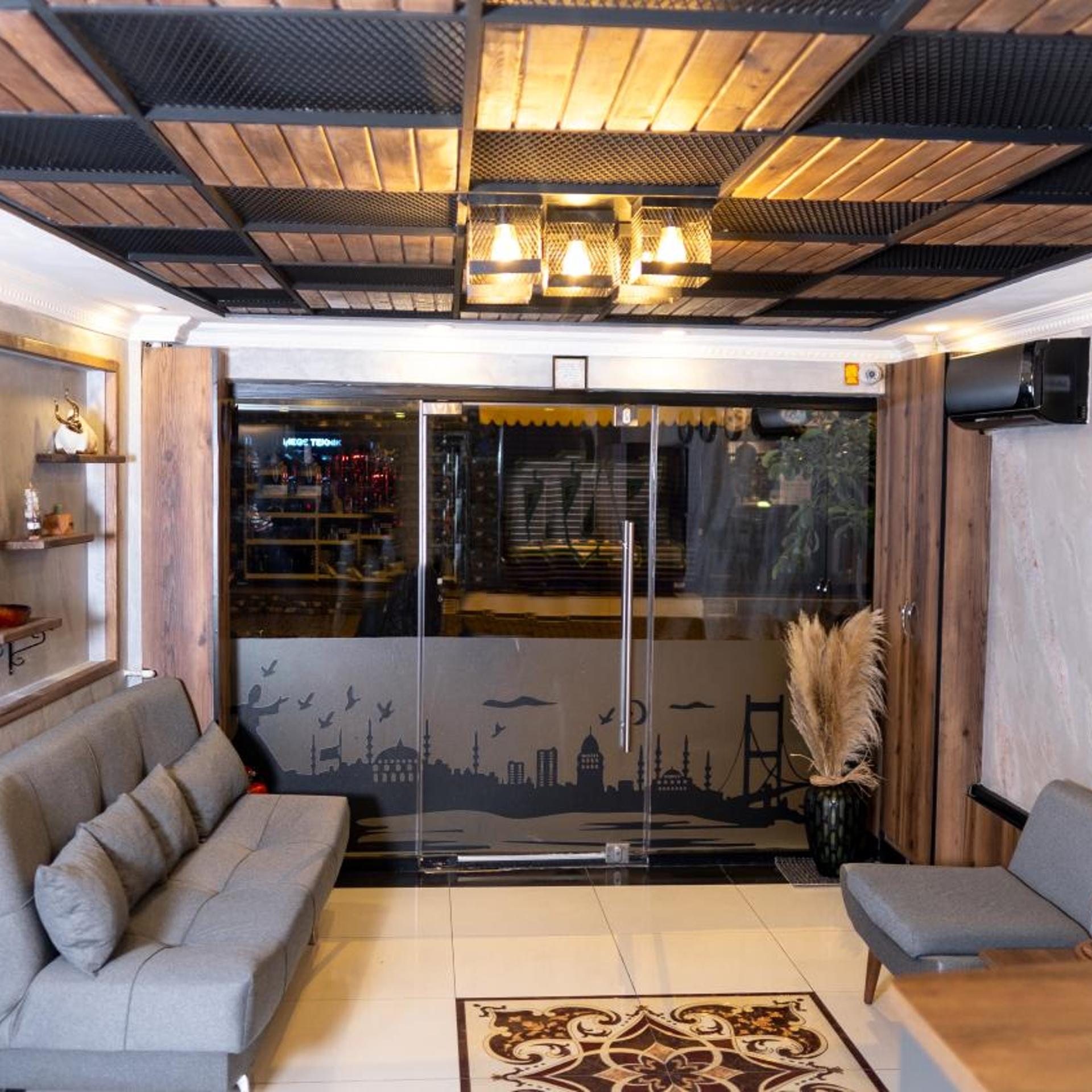 Galata My Home 38/48