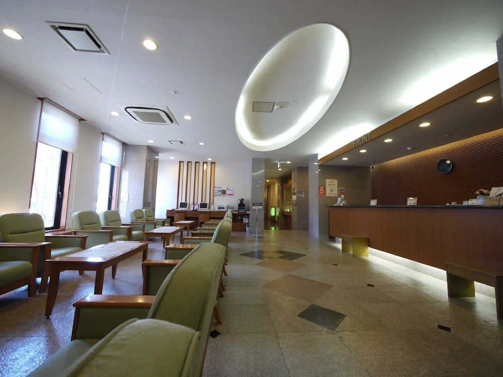 Hotel Route Inn Matsusaka Ekihigashi 5/60