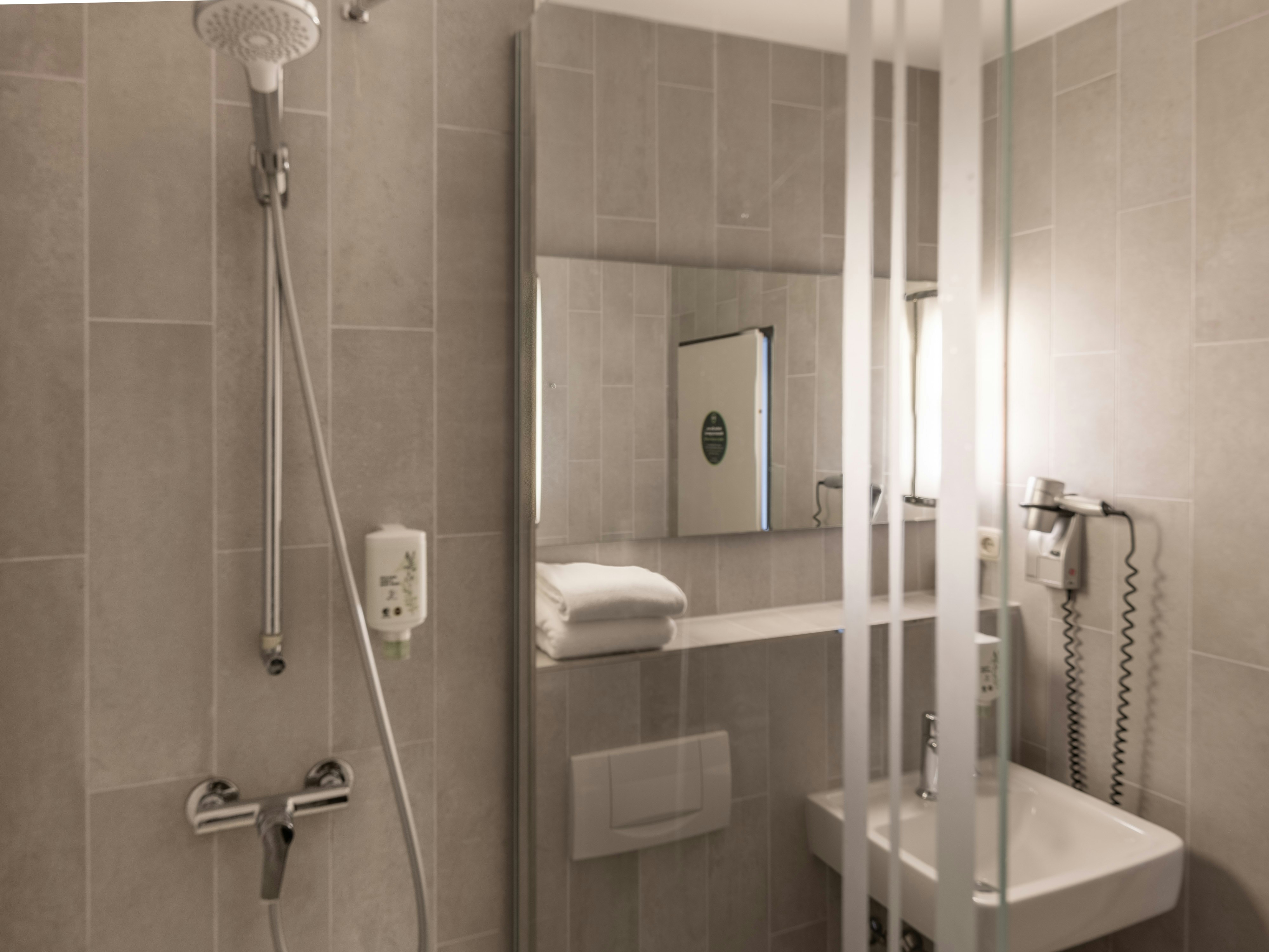 B&B Hotel Aachen-City 26/27