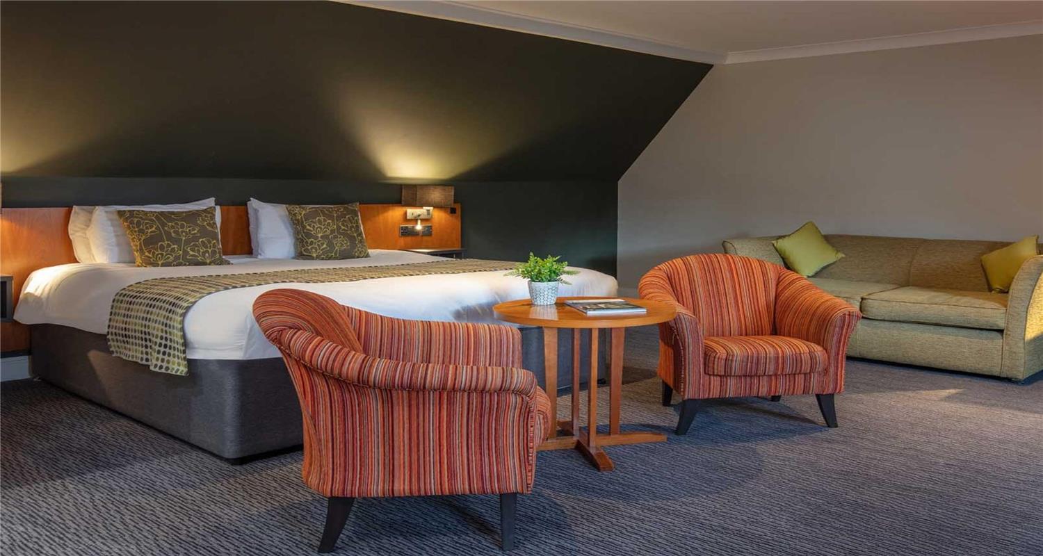 Best Western Plus Angel Hotel 26/64