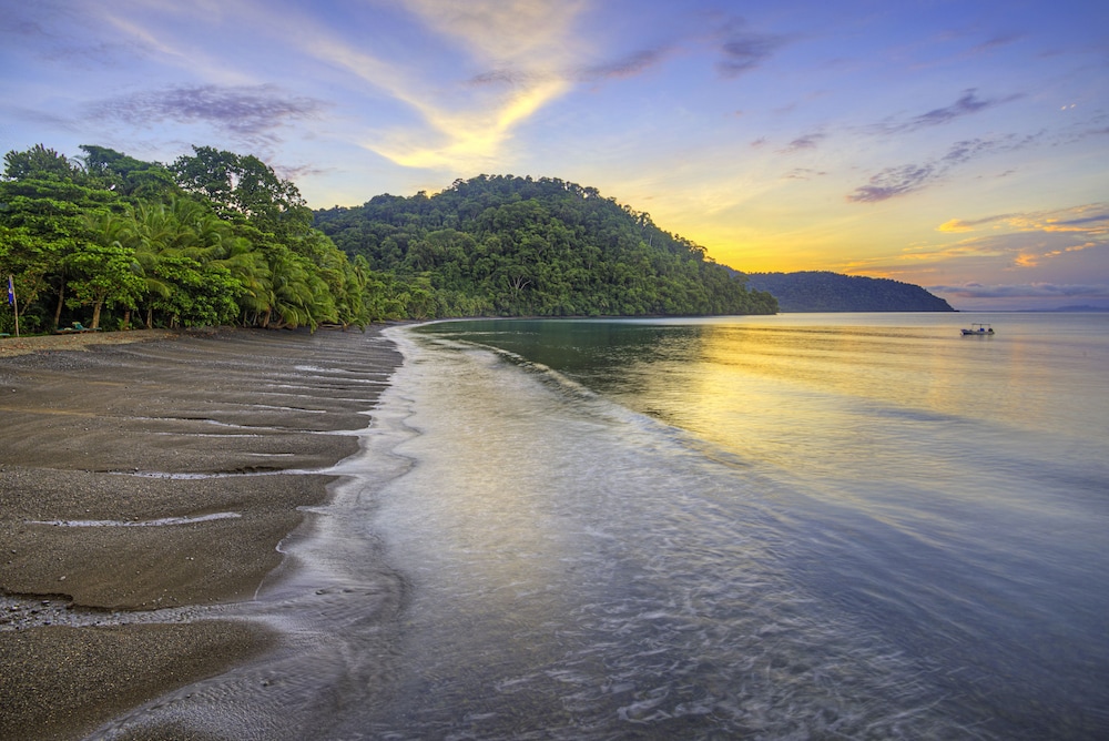 Playa Nicuesa Rainforest Lodge 29/32