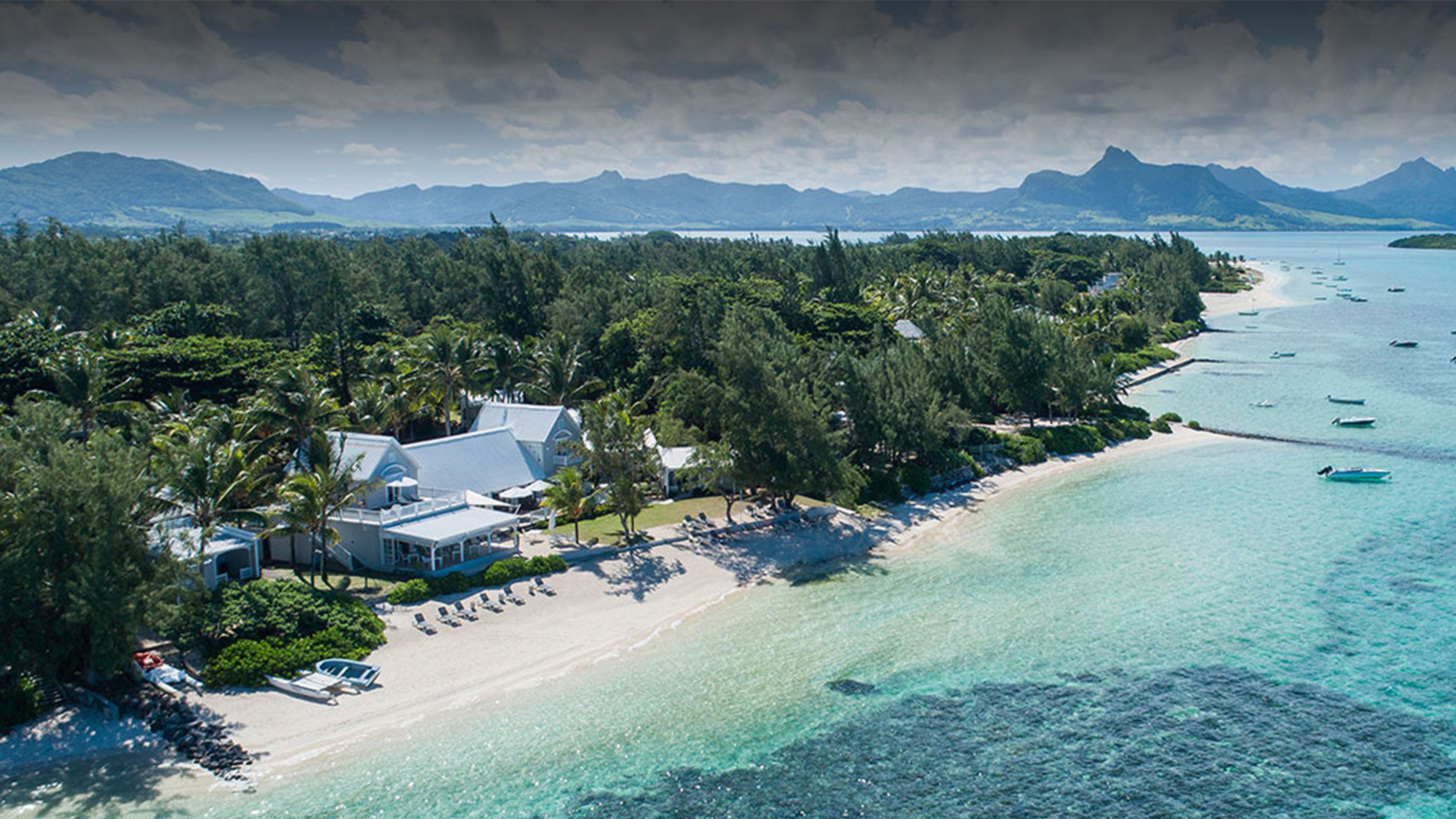 Holiday Inn Mauritius Mon Tresor 76/78