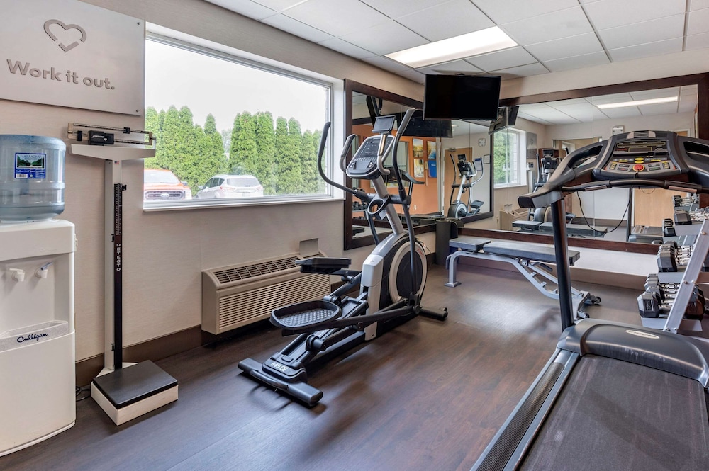 sport facilities