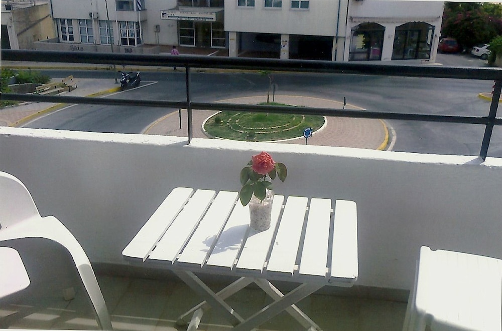 Gefyra Hotel in AGIOS NIKOLAOS