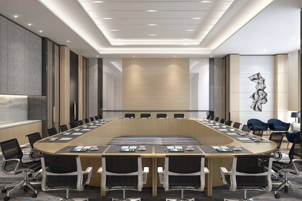 Courtyard by Marriott Xiamen Huli 31/50