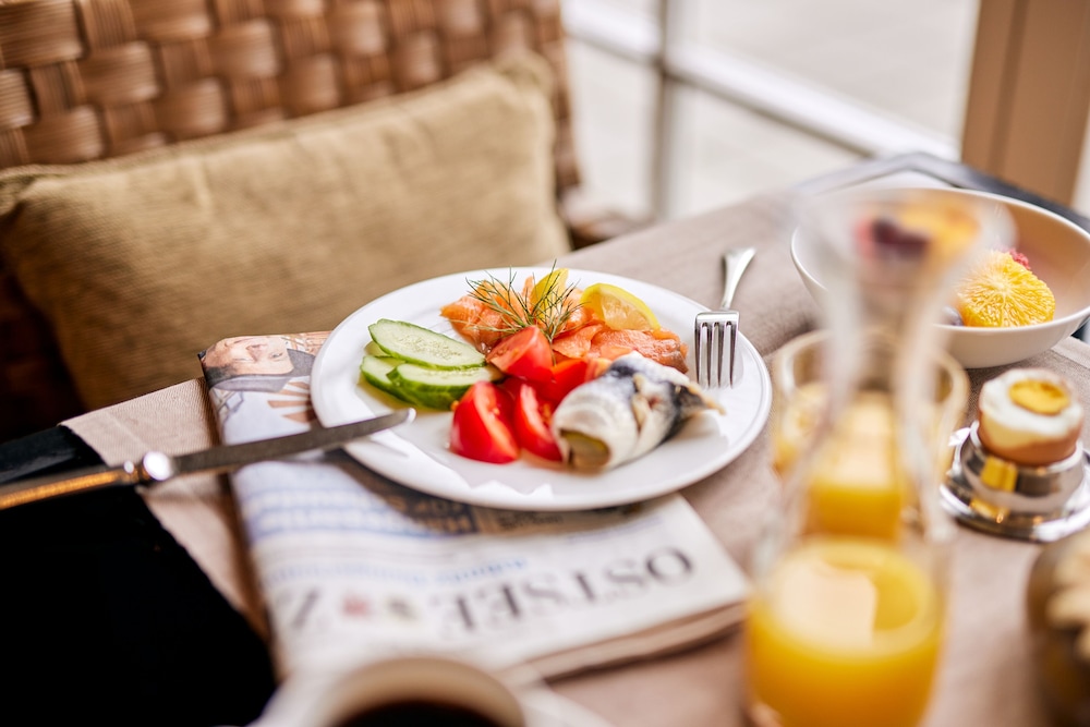 Steigenberger Strandhotel And Spa Zingst 28/34